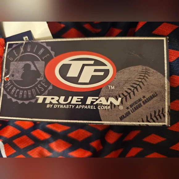 NWT Chicago White Sox T-shirt.  Size:S. - Picture 7 of 8